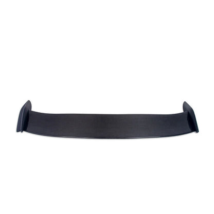 Carbon Fiber Rear Trunk Spoiler Type-R Style For 2016-21 Honda Civic Hatchback