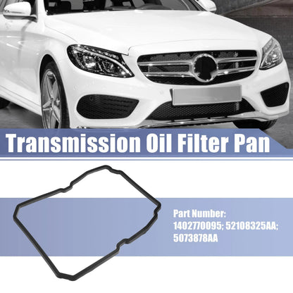Transmission Oil Pan Gasket for Mercedes Benz C Class (2001-2007)