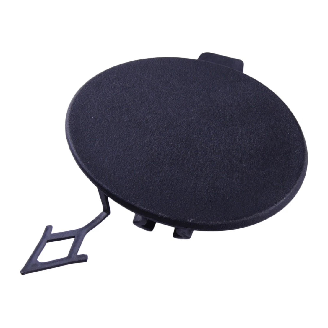 Rear Bumper Towing Eye Cover for Tesla Model Y (2020-2022)