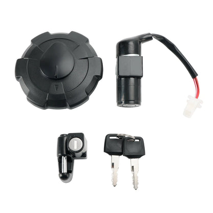 Lock Set Ignition for Honda CRF 150L (2017-2024)