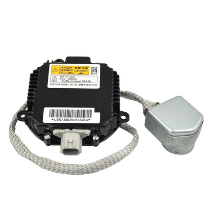 HID Xenon Ballast Control Unit for Nissan 350Z Infiniti M35 M45 (2003–2009)