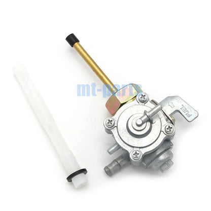 Gas Fuel Petcock Valve Switch for Honda VT500C Shadow, VT500FT Ascot (83-86)