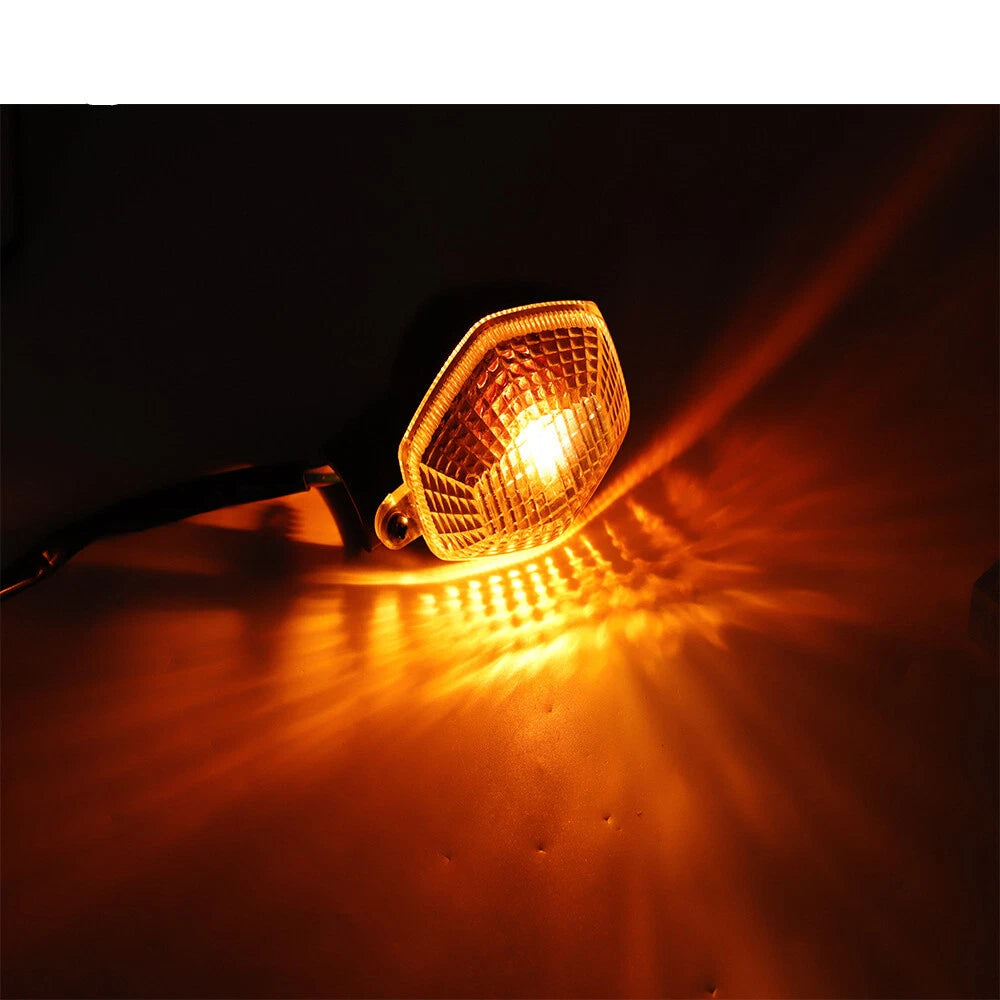 Turn Signal Light Indicator Lamp 12V 5W for Suzuki DRZ400 SV650