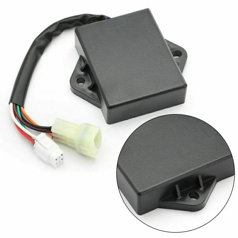 CDI Box Module for Yamaha Banshee 350 YFZ350 (1997-2006)