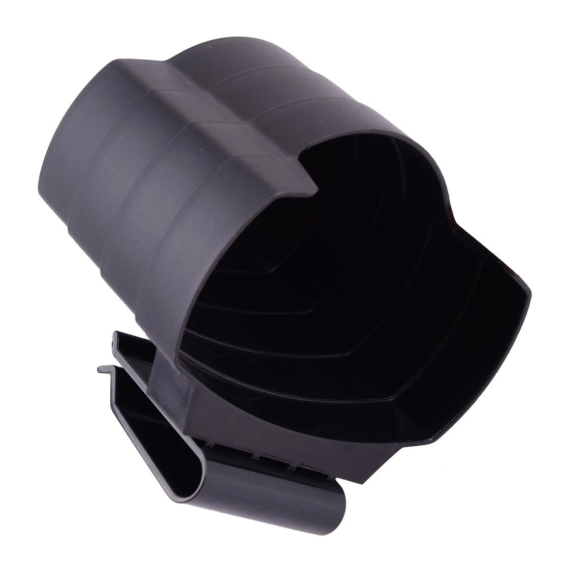 Car Drink Holder Air Vent Clip for Universal Fit Water Bottle & Can Holder