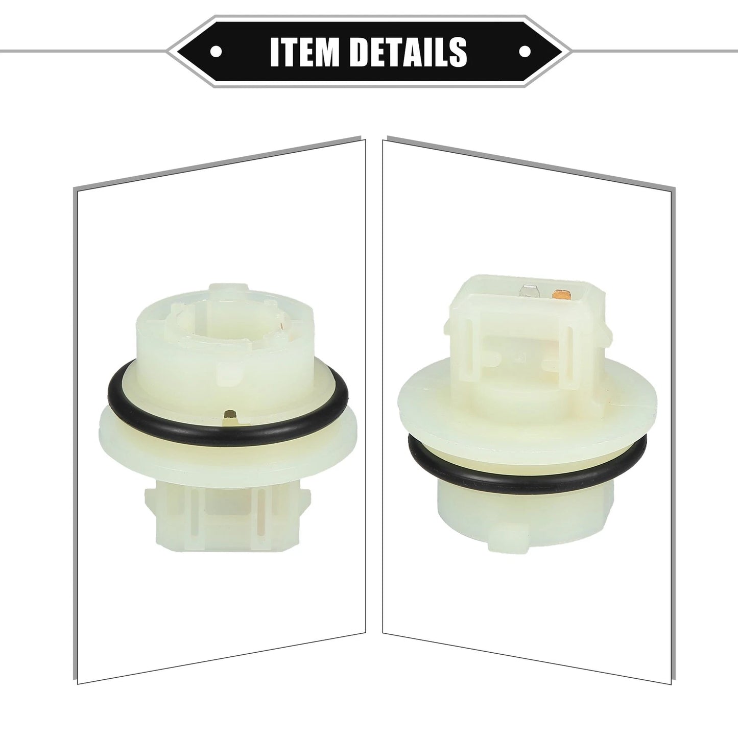 Car Light Bulb Holders for Nissan Cabstar E (1998-2006)