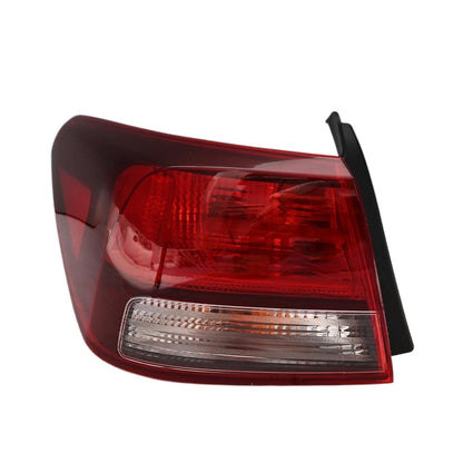 Tail Light Brakelight Lamp Driver Left Side for Kia Rio (2018–2023)