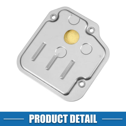 Transmission Filter Gasket Set for Hyundai Elantra