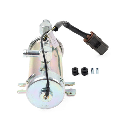 Electric Fuel Pump for Case CX210 CX240 CX360 (2001-2015)