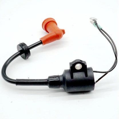 Ignition Coil for Yamaha Outboard 9.9/15 HP (1996-2009)