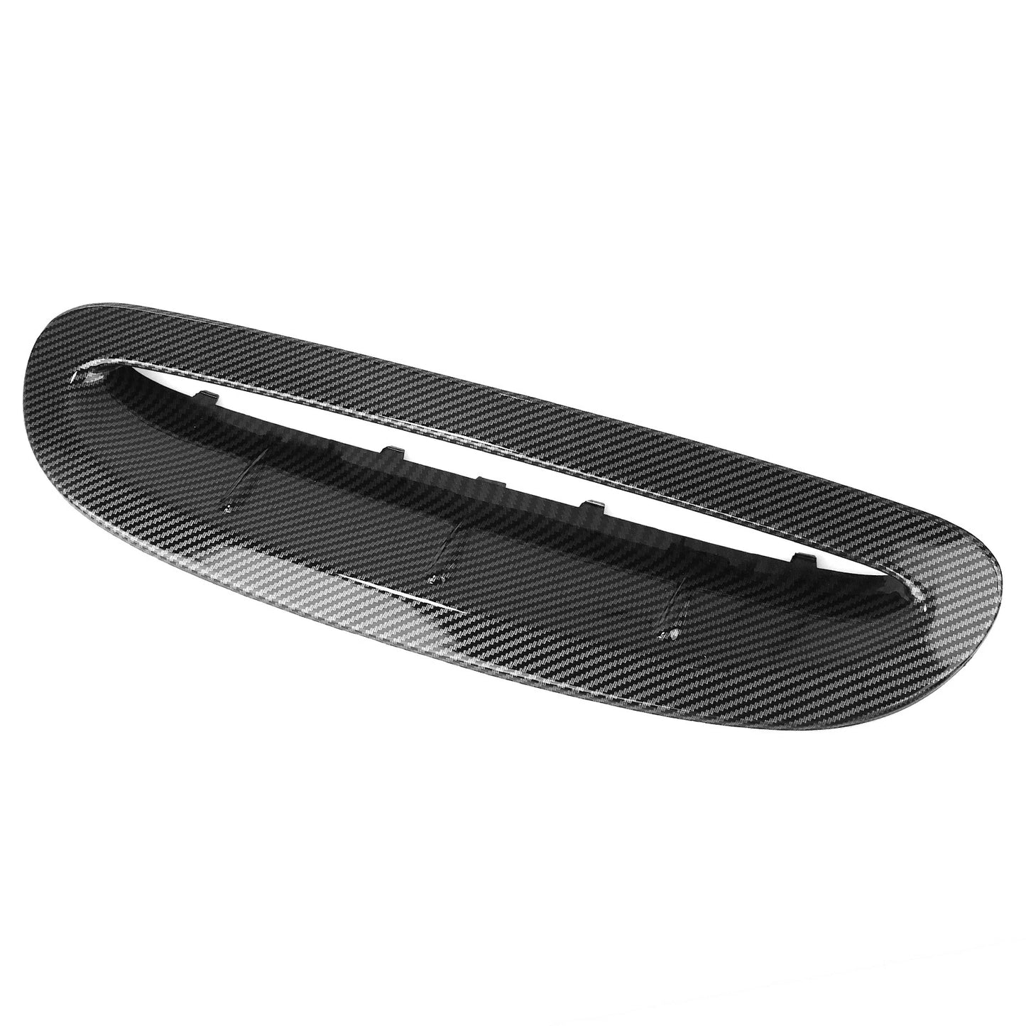Bonnet Scoop Vent Trim for MINI Cooper S JCW F54 F55 F56 (2014-2023)