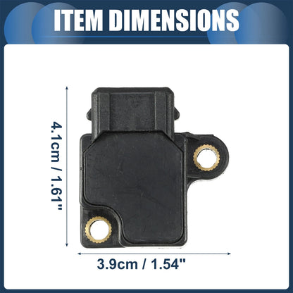 Ignition Control Module No.96056317 for Chevrolet, Dodge, Suzuki