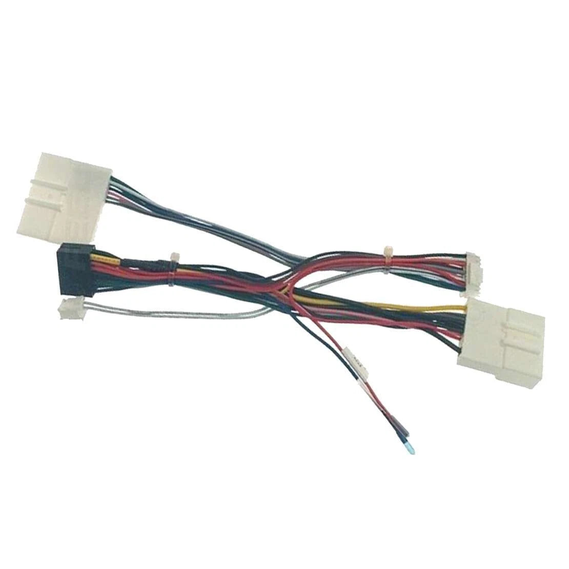 Car Android Stereo Wire Harness Adapter for Renault Dacia (2010-2023)