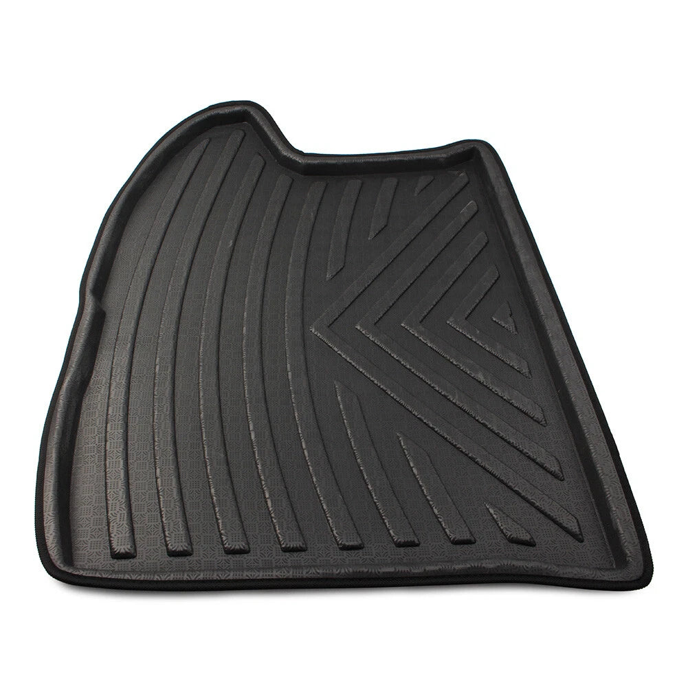 Rear Trunk Liner Cargo Mat for Jeep Compass (2007-2014)