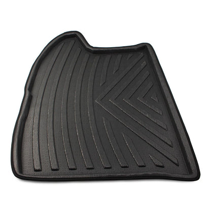 Rear Trunk Liner Cargo Mat for Jeep Compass (2007-2014)