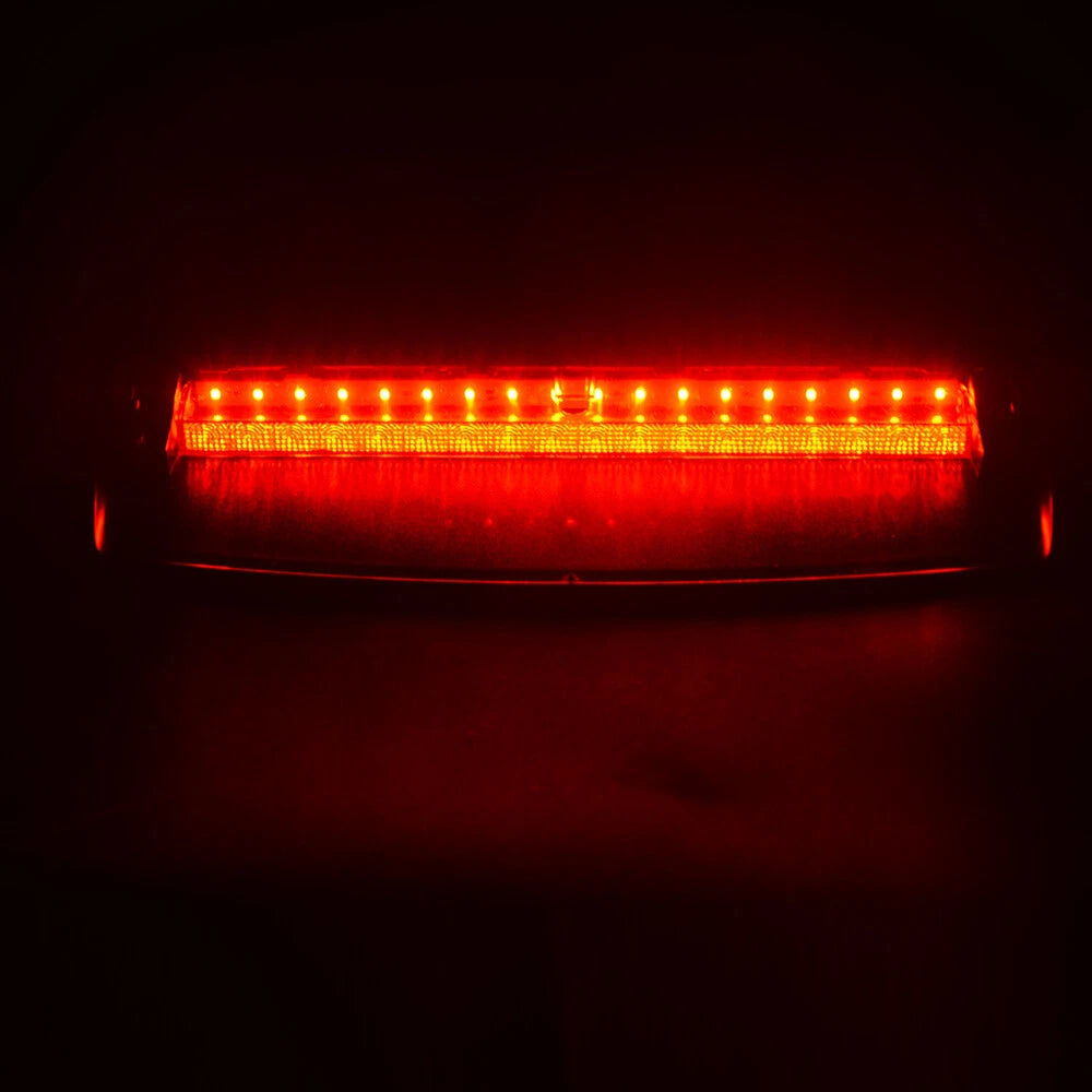 Third Brake Light for Audi A4 S4 B8 Quattro 2009-2015 Red Lens 8K594509