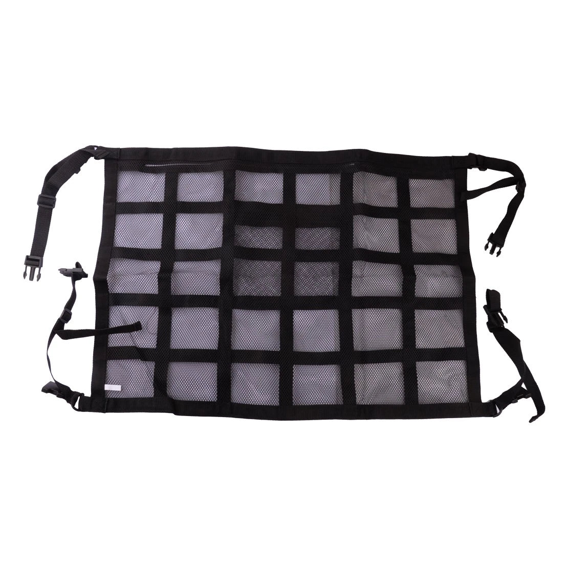 Roof Ceiling Net Mesh Storage Bag Pouch for SUV Van