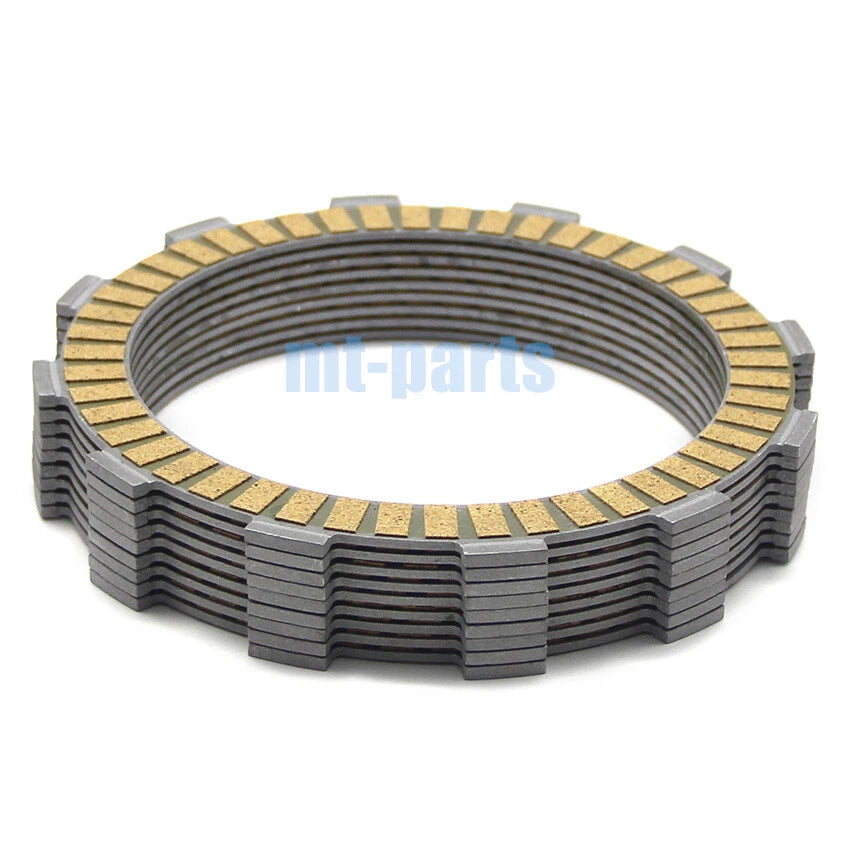 Clutch Friction Plate Kit for Suzuki GSX1100/GS1150 (1980-1986)