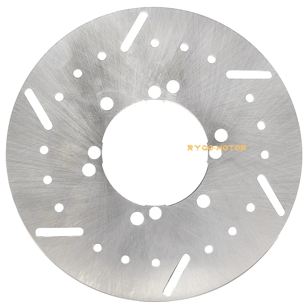Front Brake Disc Rotor for Polaris Sportsman 335 Sportsman 500 4X4 6x6 (1999–2000)