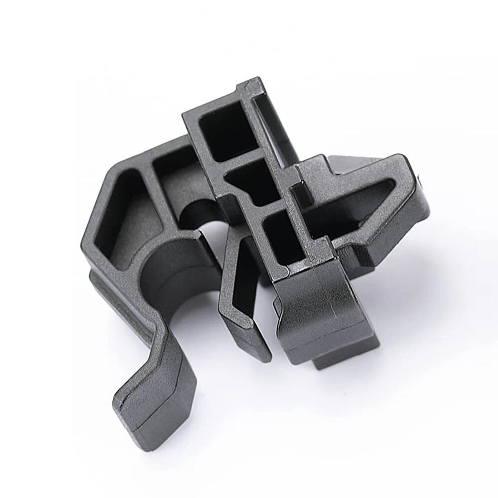 Hood Prop Rod Clip for Hyundai Accent Elantra Touring Kia Forte Soul (2006-2019)