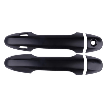 Exterior Door Handle Cover Trim for Toyota Tacoma (2016-2023)