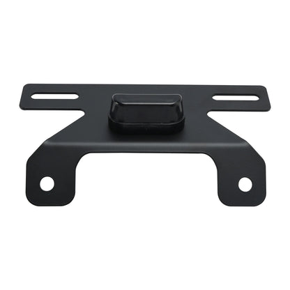License Plate Holder for Husqvarna Vitpilen/Svartpilen 250 401 (2018-2023)