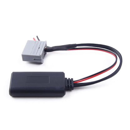 Bluetooth 4.0 Aux Cable Adapter for Honda Civic CRV Accord (2008-2013)