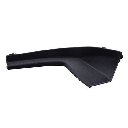 Cowl Extension Trim for 2007-2012 Nissan Versa Driver's Left Side