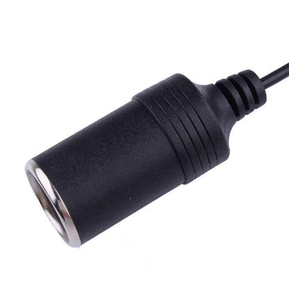 Cigarette Lighter Power Adapter Charger for Car Socket