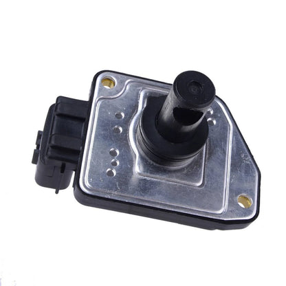 Mass Air Flow Sensor for Nissan Frontier, X-Terra L4-2.4L (2000-2004)