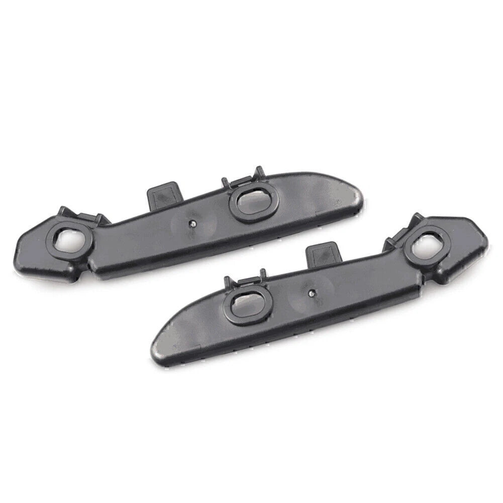 Front Lower Bumper Brackets for BMW 328i (2012-2016)