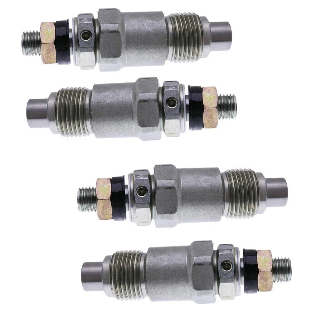 4 x Fuel Injectors for Toyota 2B/B 2J/2H (2000-2005)