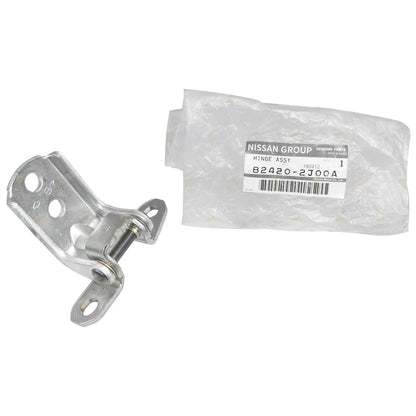 Genuine Front Door Hinge for Nissan Patrol GU Y61 LH Upper or RH Lower