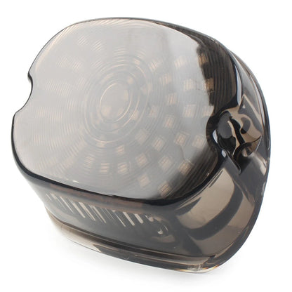LED Tail Light for Harley Fatboy Electra Glide