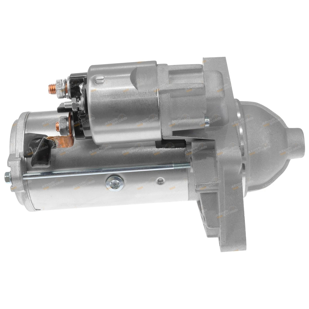 Starter Motor Nissan Navara D23 NP300 2.3L YS23DDT (2015-2020)
