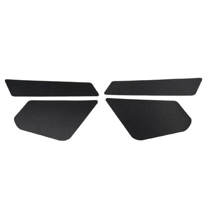 Anti-Slip Tank Traction Pad Knee Grip Protector for CFMoto 250NK (2017-2023)