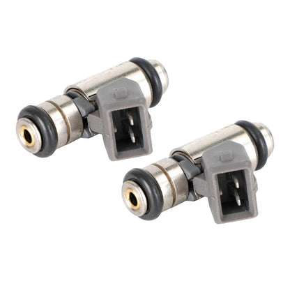 2 x Fuel Injectors for MV Agusta Brutale 910R/910S (2006-2011)