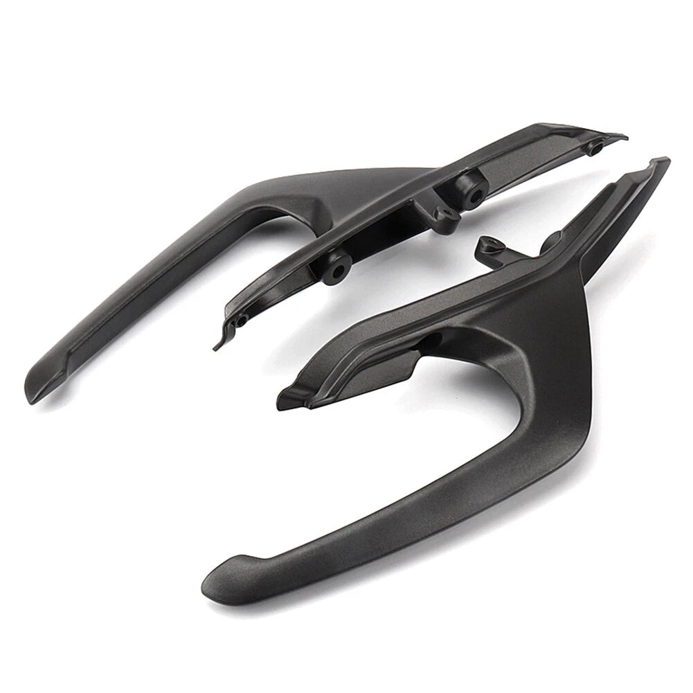 Passenger Rear Armrest Handle for Trident 660 (2021-2023)