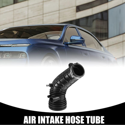 Air Intake Hose with Clamps for Acura TSX 2.4L Sedan (2006 - 2008)