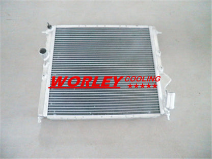 Radiator for Renault Clio 16S Williams 1.8/2.0 16V (1993-1998)