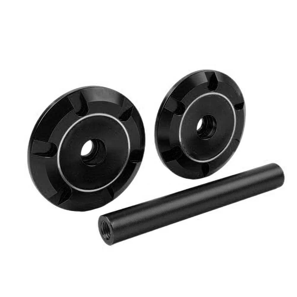 Rear Wheel Fork Axle Sliders for BMW RNINET R9T (2014 - Present)