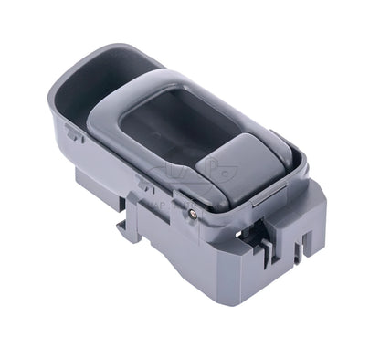 Grey Front Left Inner Door Handle for Nissan Pathfinder R50 (1995-2005)