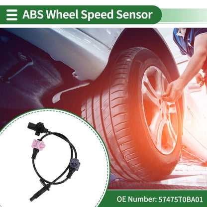 ABS Wheel Speed Sensor for Honda CR-V 2WD (2012-2016)