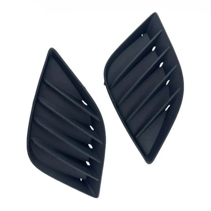 Fog Light Covers for Toyota Corolla (2014-2019)  Left & Right