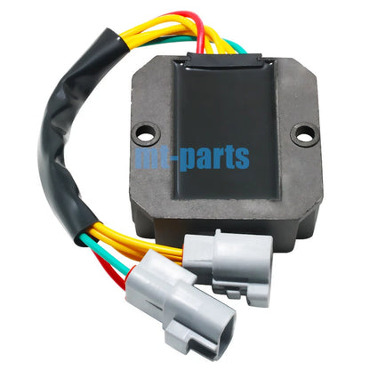 Voltage Rectifier Regulator for Benelli BN 251, Leoncino 250 (2018-2020)