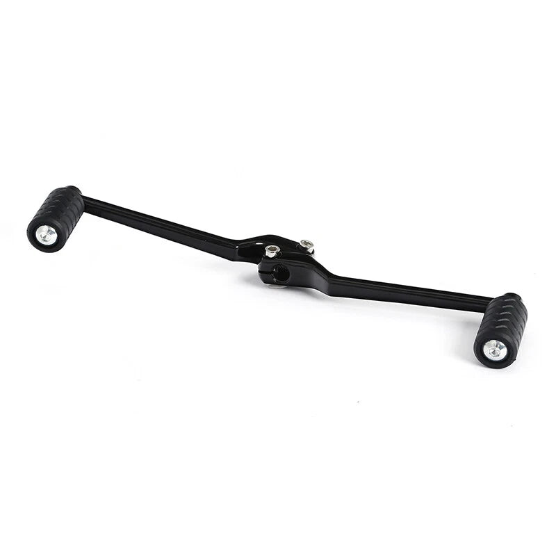 Heel Toe Shift Lever Pegs for Harley Touring, Softail (1986-2023)