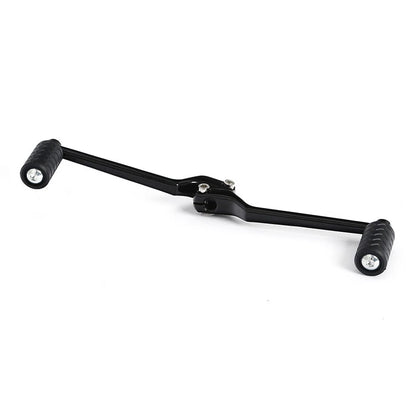 Heel Toe Shift Lever Pegs for Harley Touring, Softail (1986-2023)