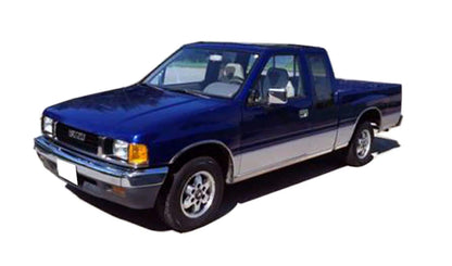 Door Stop Check Limiter Strap for Isuzu TFR Ute(1989-2002)