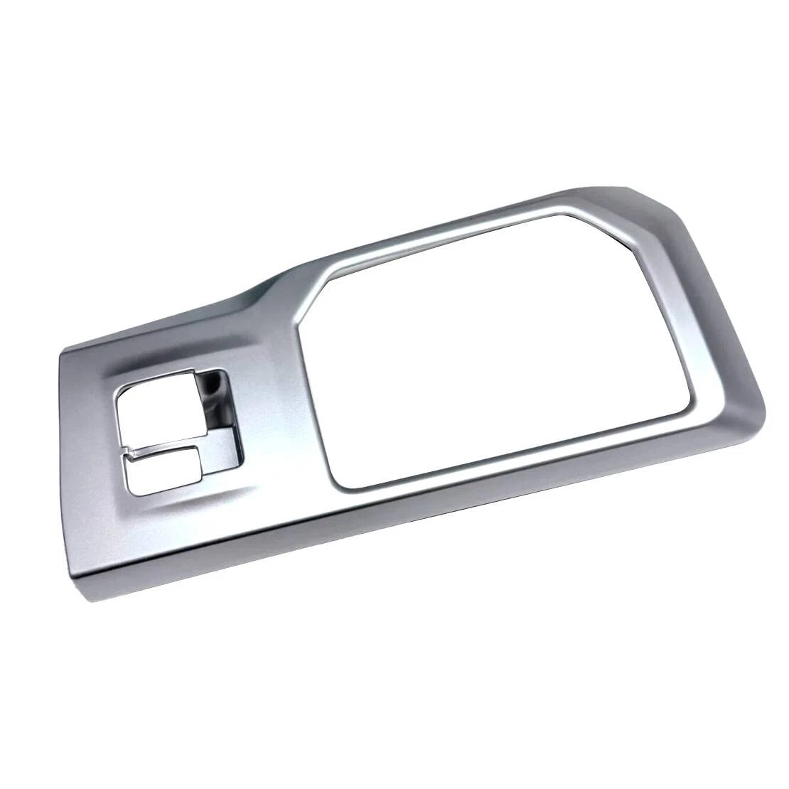 Interior Gear Shift Cover Trim for Toyota Grand Highlander (2024-2025)