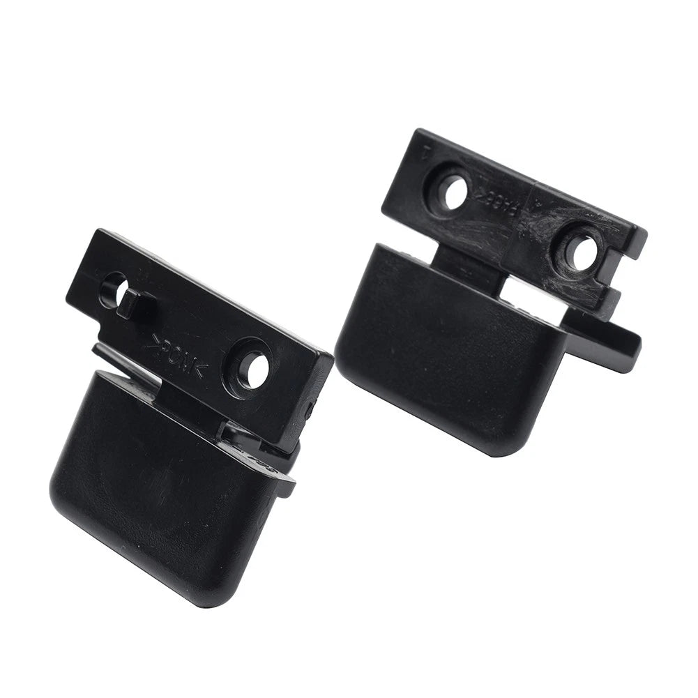 Center Console Lock Trays for Honda Accord MK 7 (2003-2007) - 1 Pair